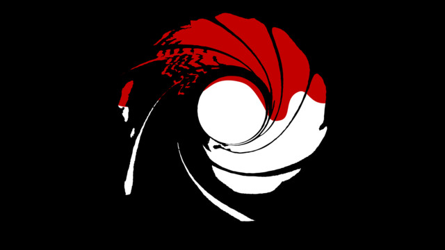 Help on dissertation james bond