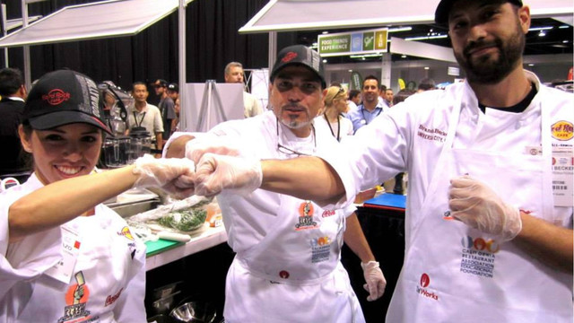 Ca Restaurant Association Educational Foundation Ca Restaurant Association Educational Foundation