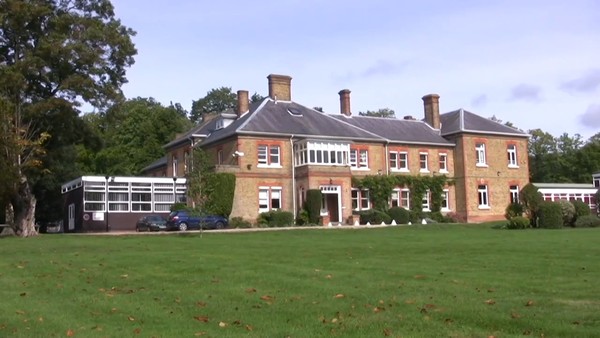 Hurst Lodge Hurst Lodge