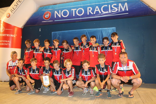 Jesolo Cup 2015 Jesolo Cup 2015