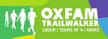 OXFAM Logo OXFAM Logo