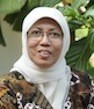 Dr. Ir. Lilik Sudiajeng