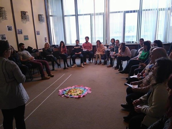 Training in Dobrich Training in Dobrich