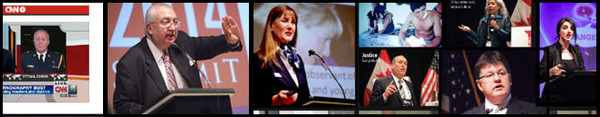 Past Summits Past Summits