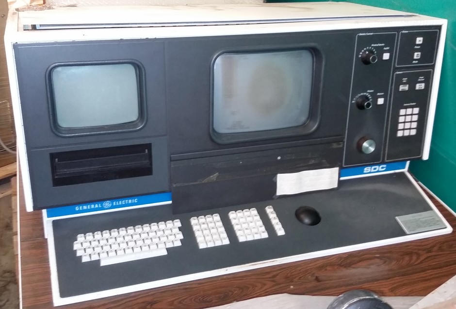 CT-8800 Console CT-8800 Console