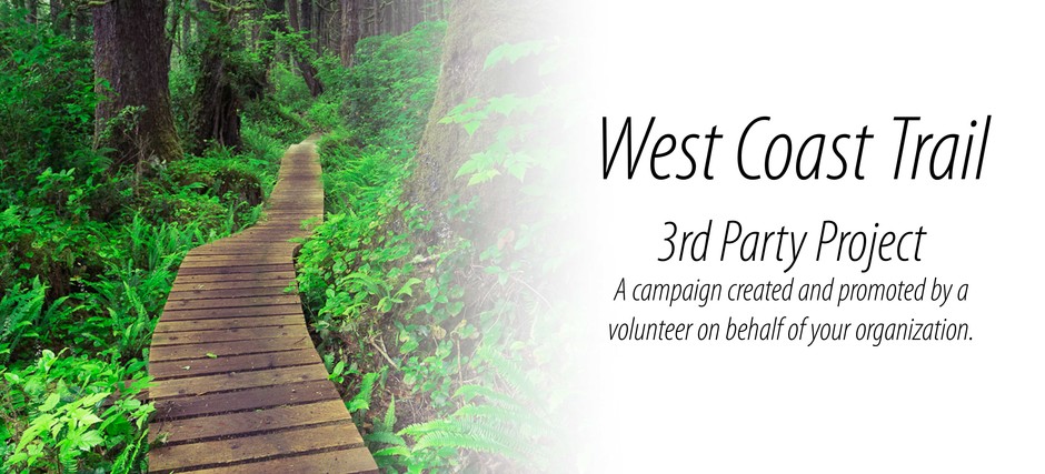West Coast Trail - Campaign Link