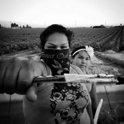 Water Protector Water Protector